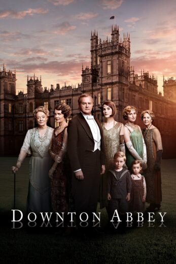 Downton Abbey