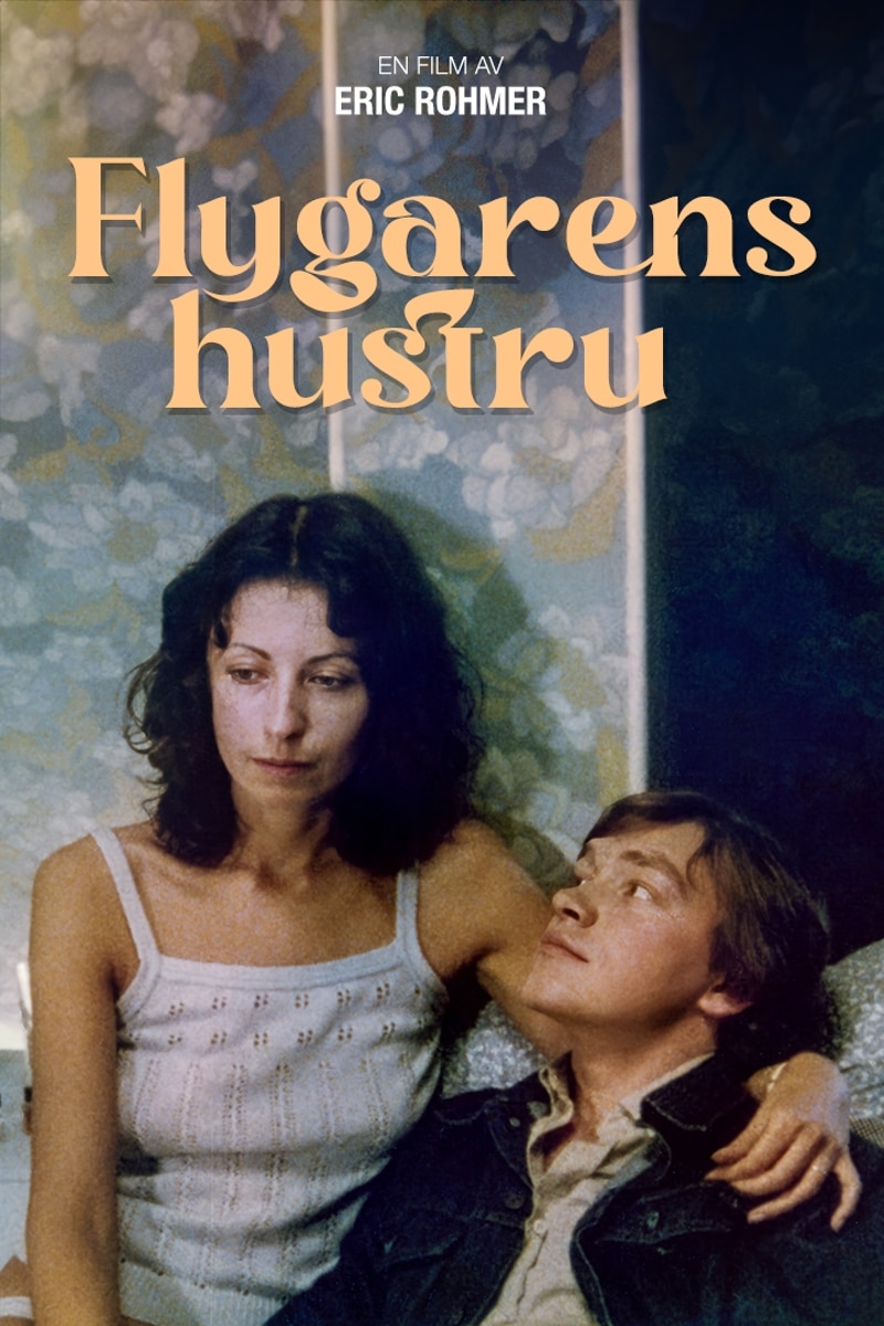 Flygarens hustru