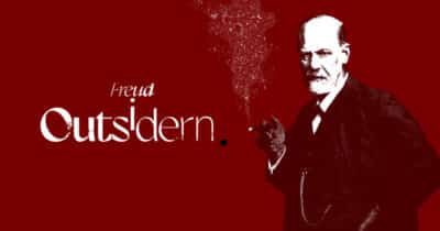 Freud: Outsidern