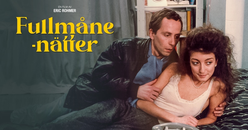 Fullmånenätter