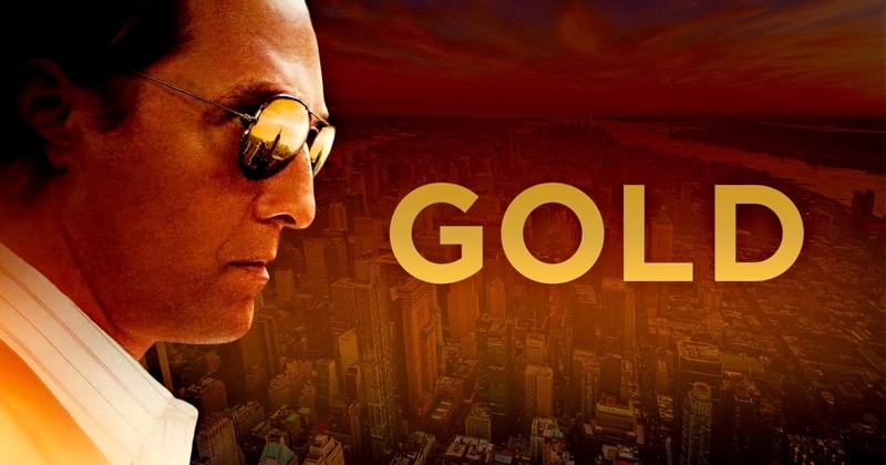Gold på TV4 Play streama