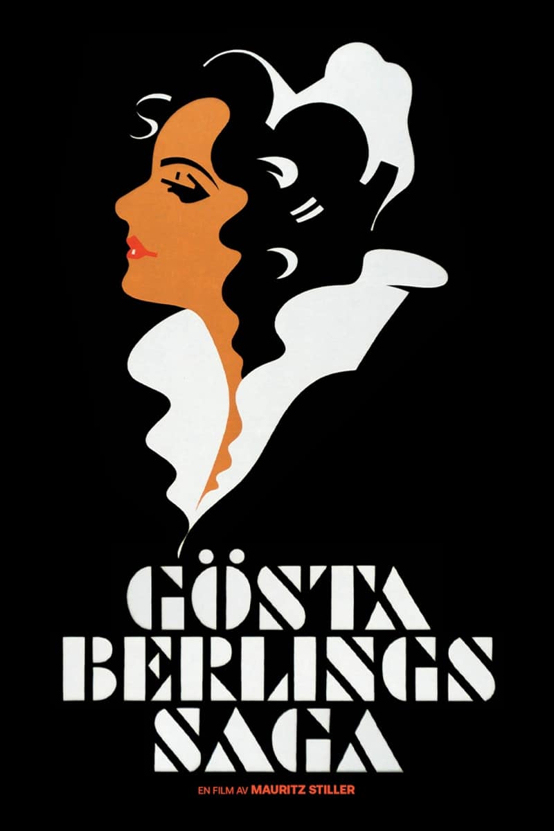 Gösta Berlings saga