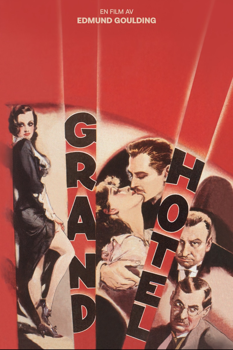 Grand Hotel