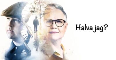 Halva jag?