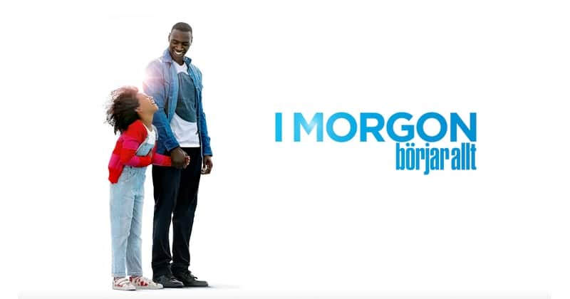 Imorgon börjar allt på TV4 Play streama