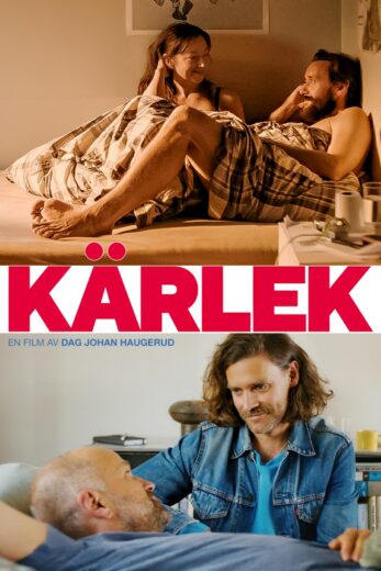 Kärlek