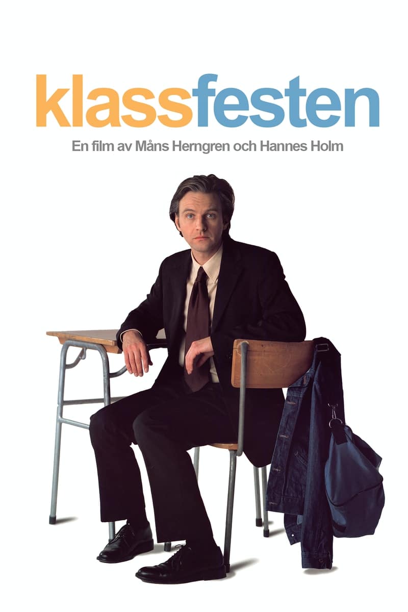 Klassfesten