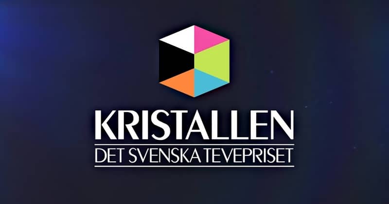 Kristallen på SVT Play streama