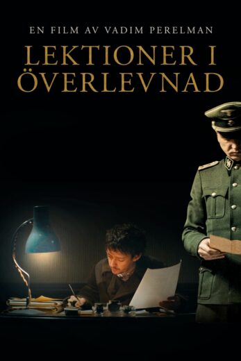 Lektioner i överlevnad