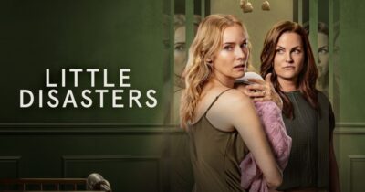 Little Disasters