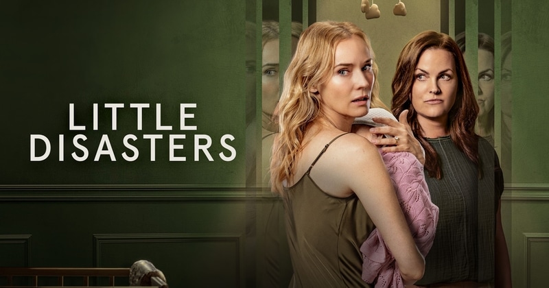 Little Disasters på TV4 Play