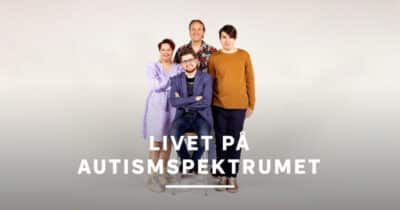 Livet på autismspektrumet