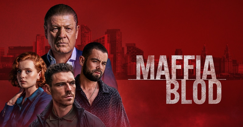 Maffiablod SVT Play gratis stream