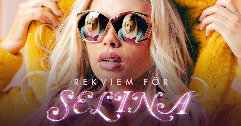 Rekviem för Selina på SVT Play streama