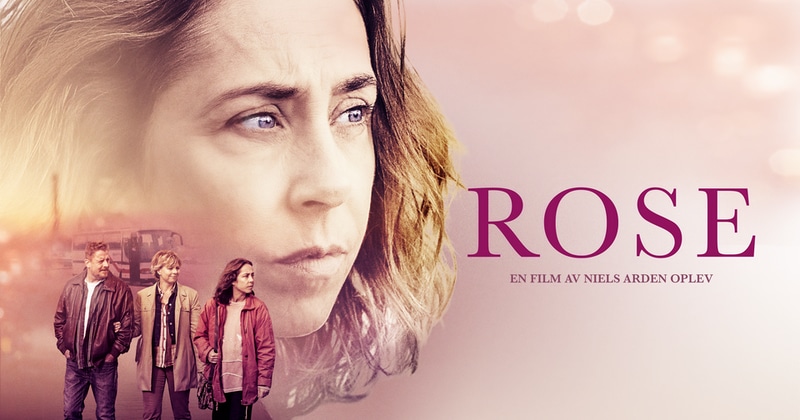 Rose film SVT Play gratis stream