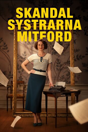 Skandalsystrarna Mitford