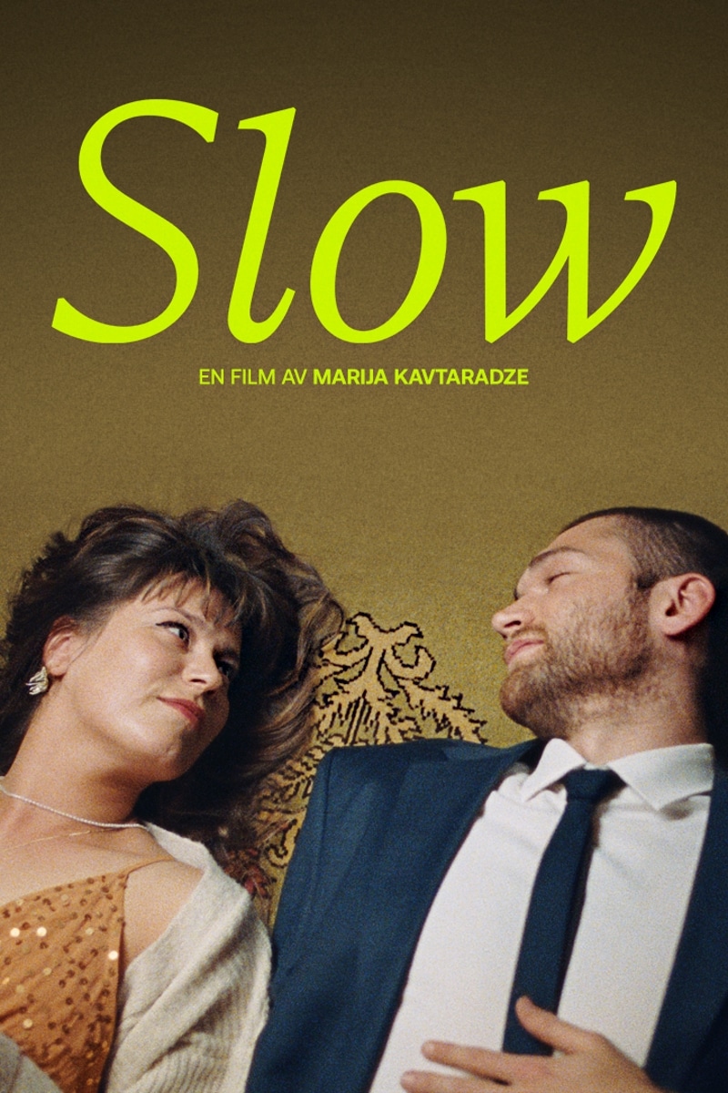 Slow