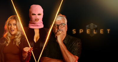 Spelet