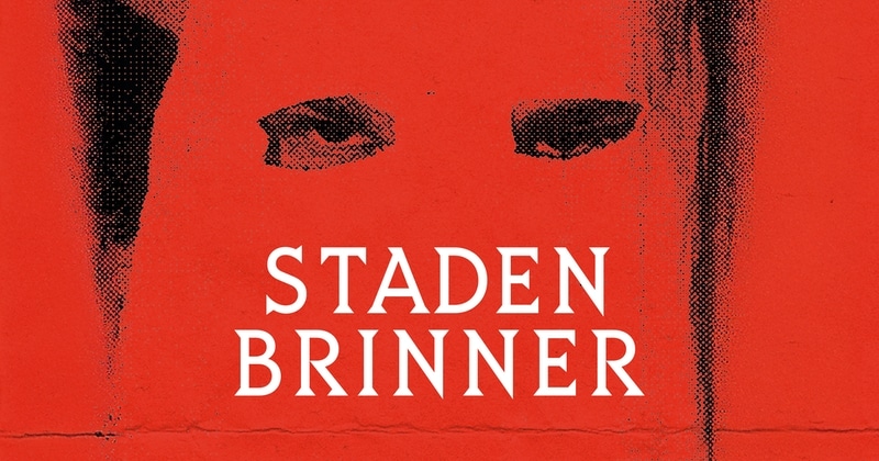 Staden brinner på SVT Play streama