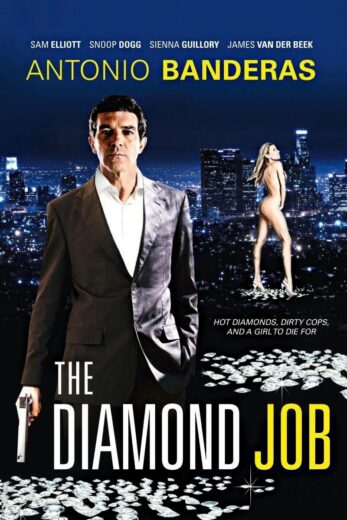 The Diamond Job