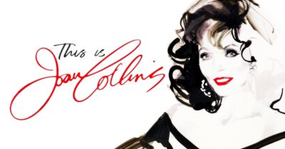 This Is Joan Collins
