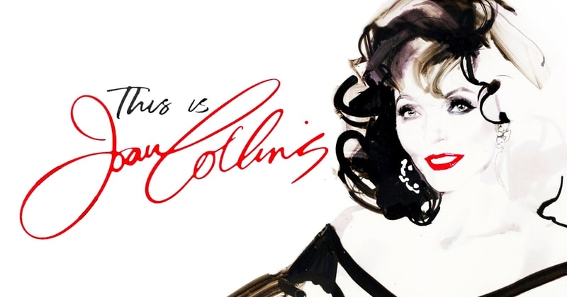 This Is Joan Collins på TV4 Play streama