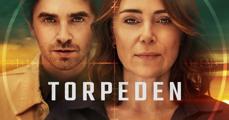 Torpeden SVT Play gratis stream