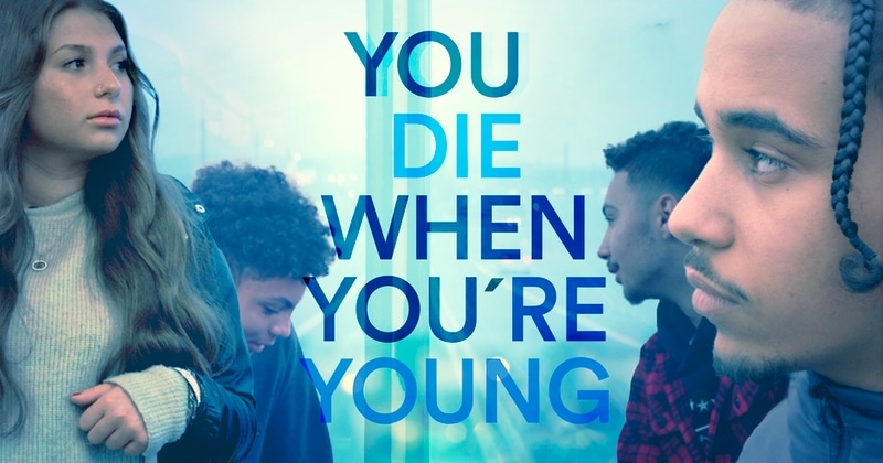 You die when you´re young på SVT Play streama