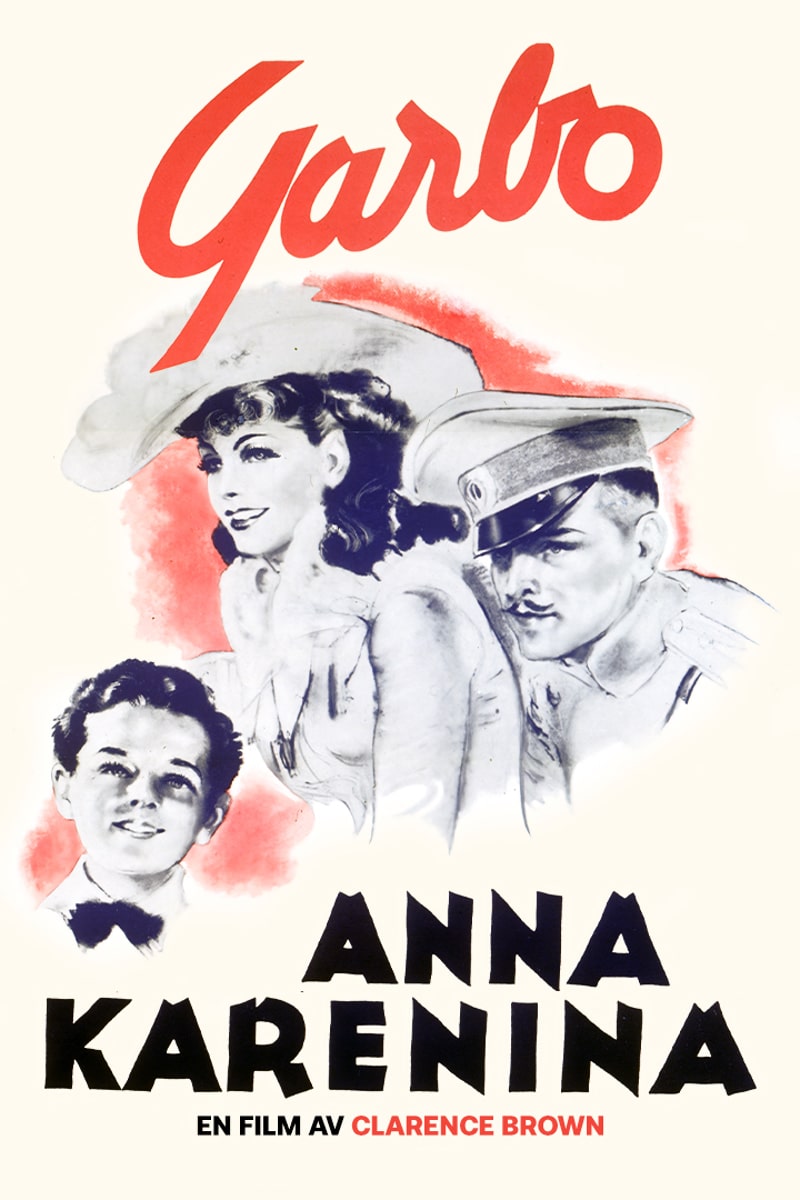 Anna Karenina