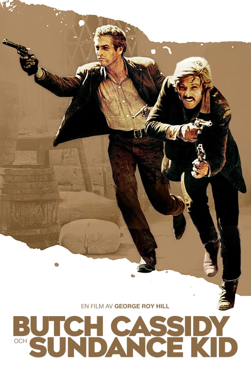 Butch Cassidy och Sundance Kid