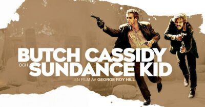 Butch Cassidy och Sundance Kid