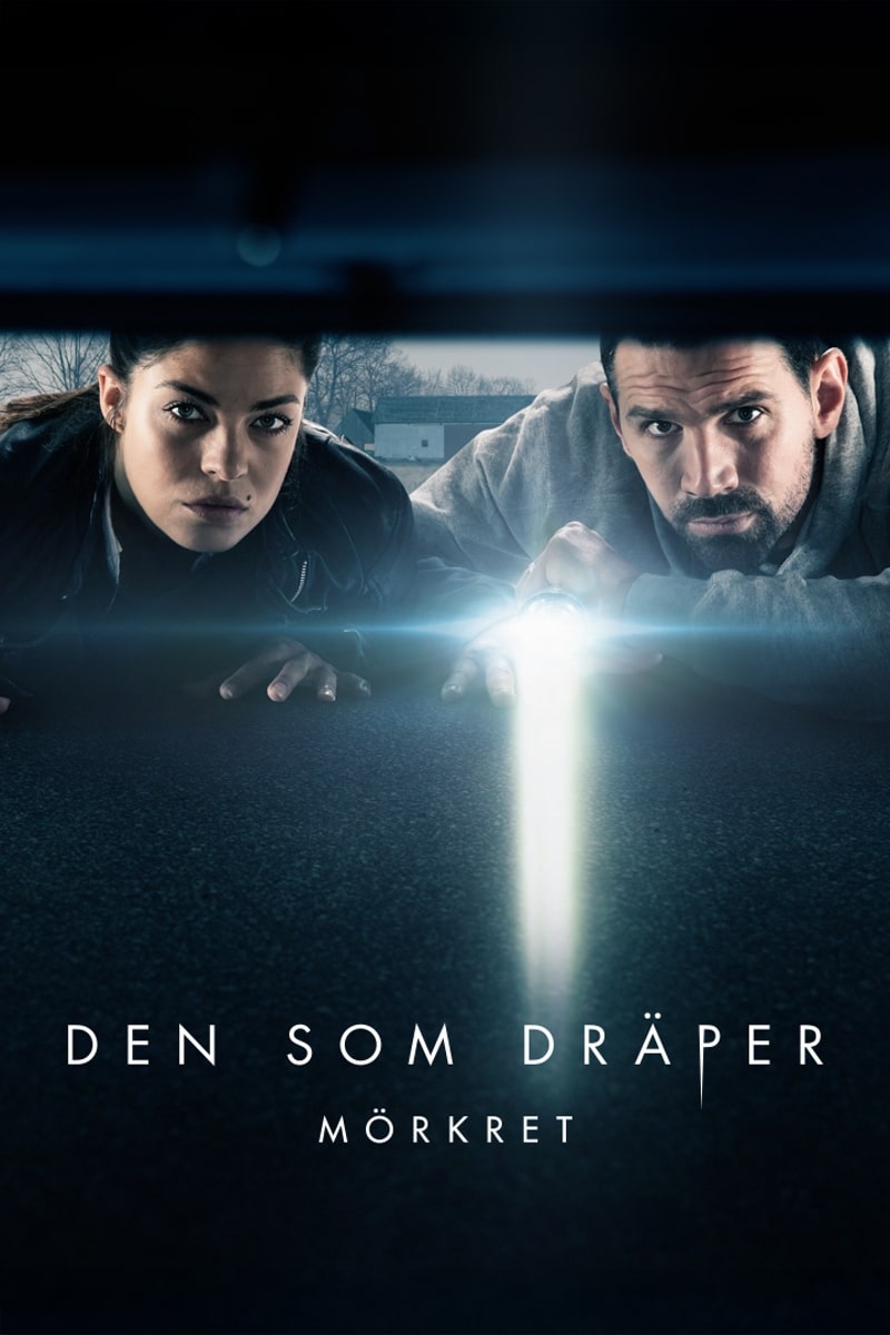 Den som dräper - mörkret