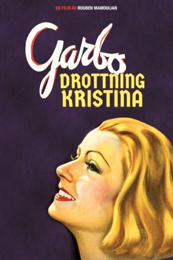 Drottning Kristina