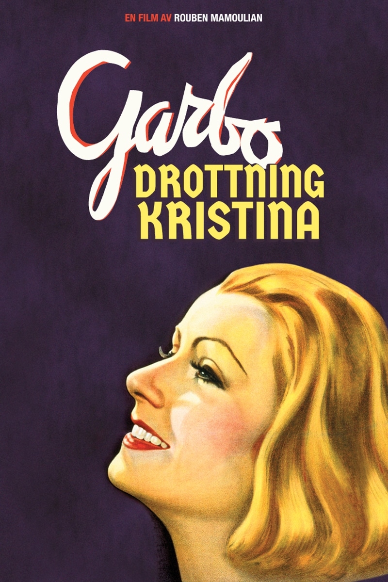 Drottning Kristina