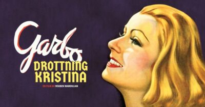 Drottning Kristina