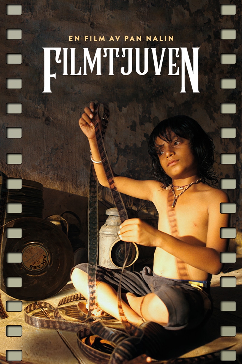 Filmtjuven
