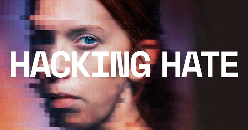 Hacking hate dokumentär SVT Play gratis stream