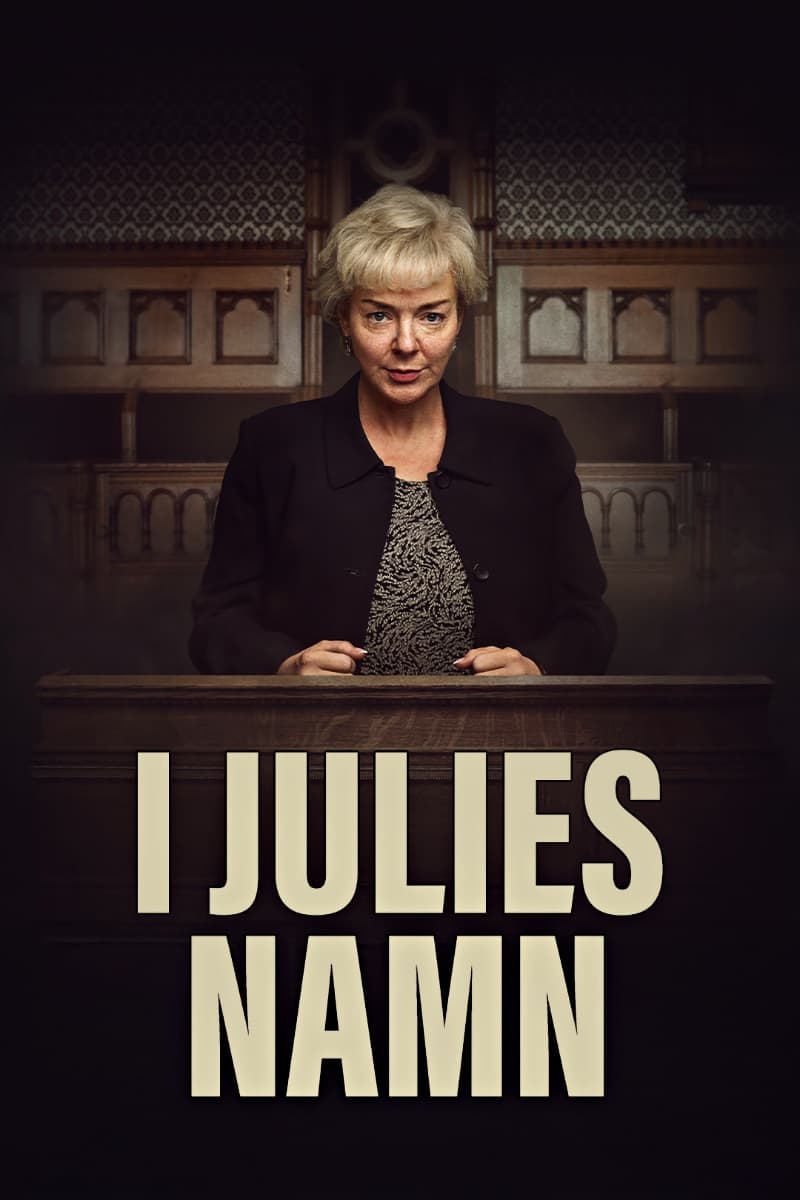 I Julies namn