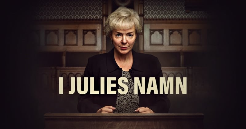 I Julies namn på SVT Play streama