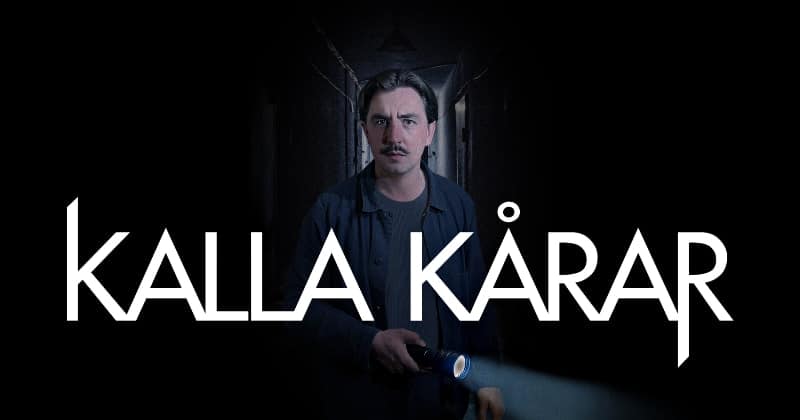 Kalla kårar på TV4 Play streama