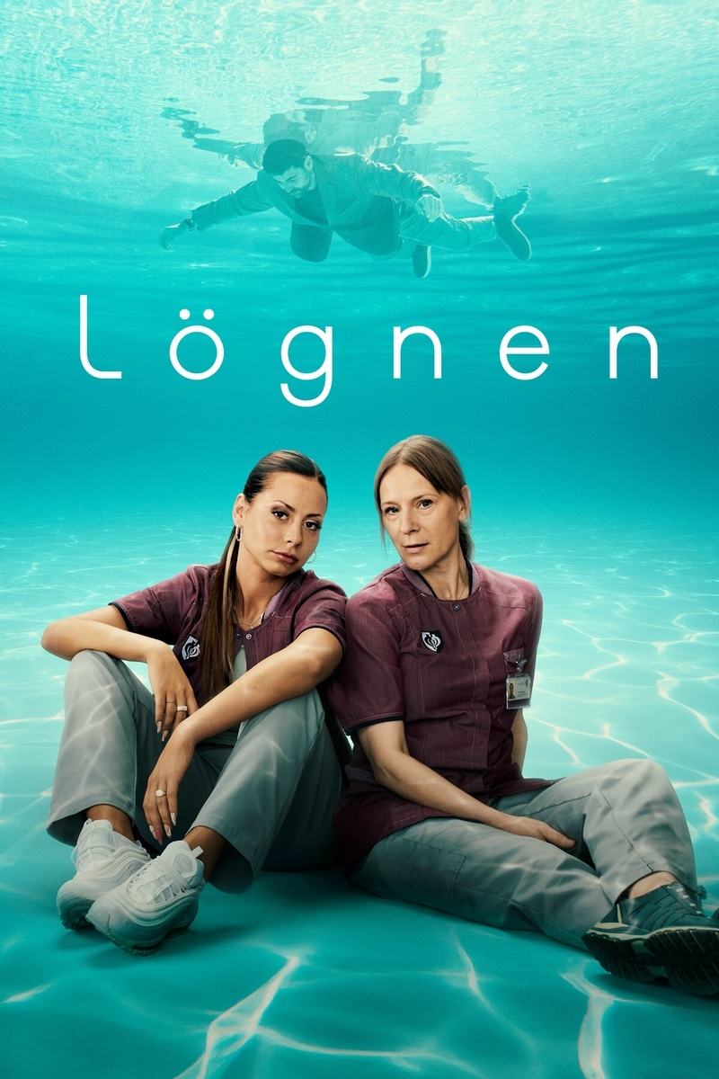 Lögnen
