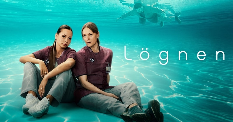 Lögnen på TV4 Play streama