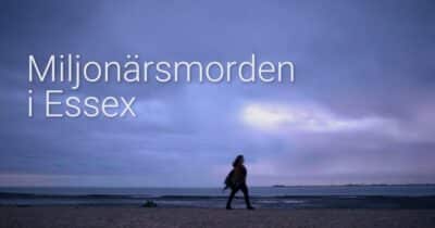Miljonärsmorden i Essex