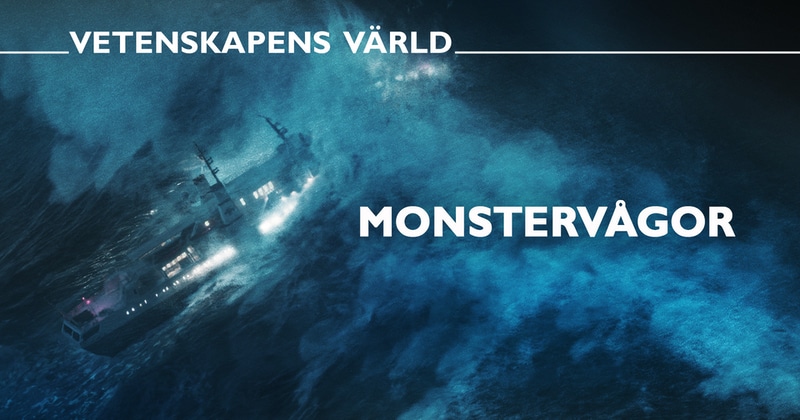 Monstervågor