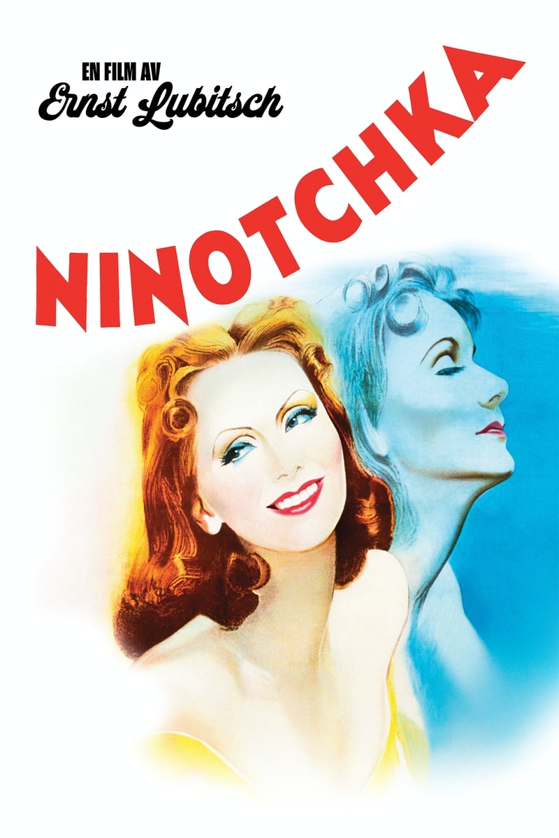 Ninotchka