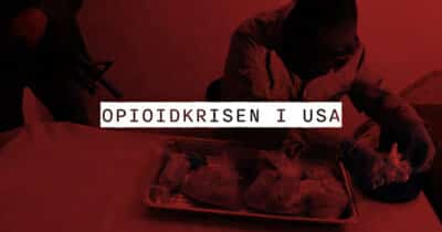 Opioidkrisen i USA