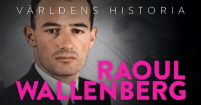 Raoul Wallenberg