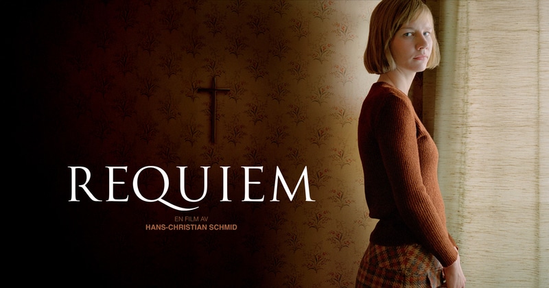 Requiem SVT Play gratis stream