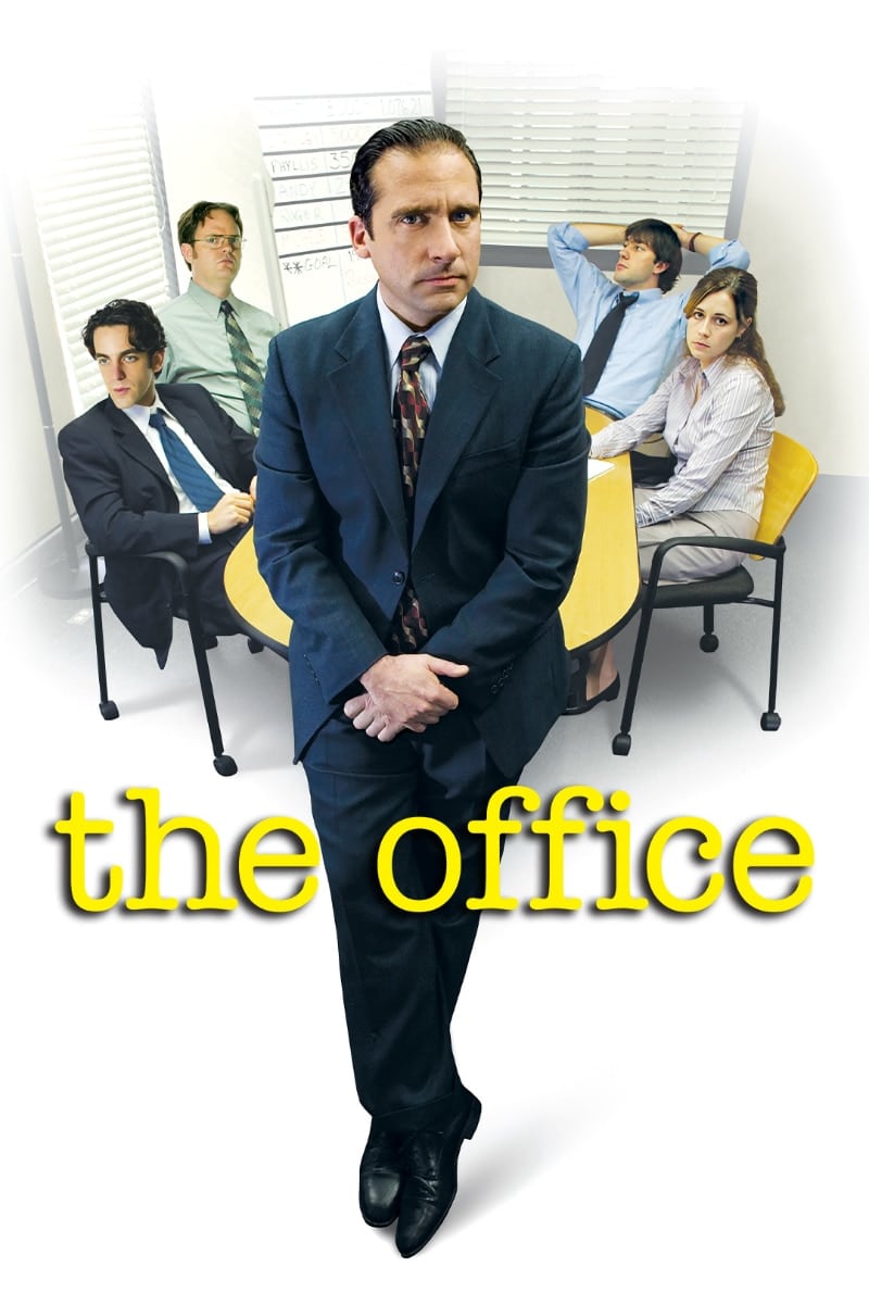 The Office