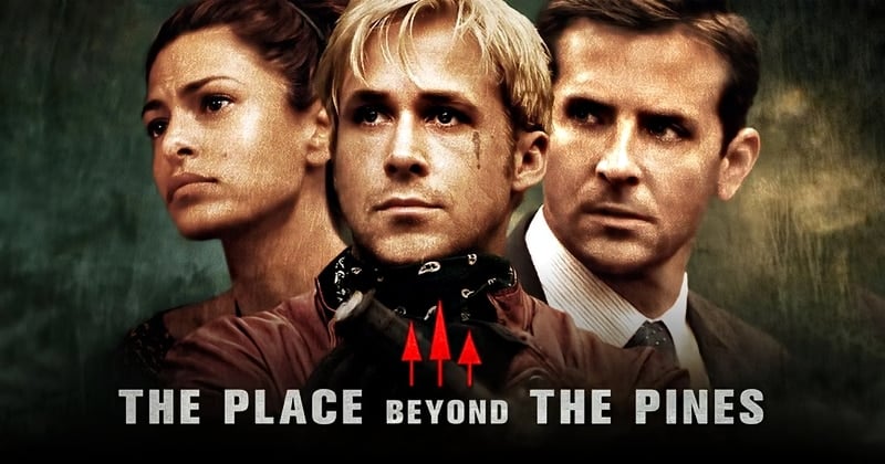 The Place Beyond the Pines på TV4 Film play streama